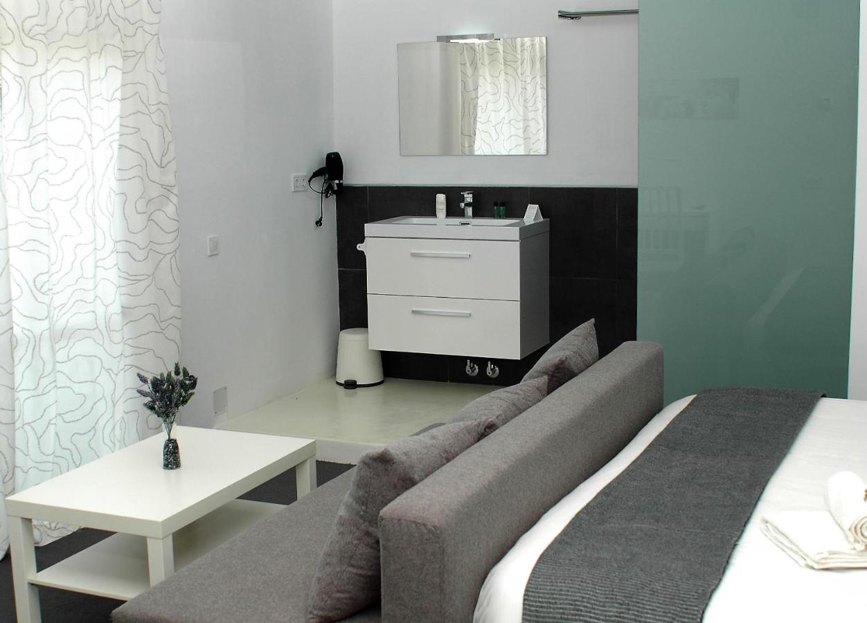 Jingtu Wellness & Spa B&B Comares Exterior foto