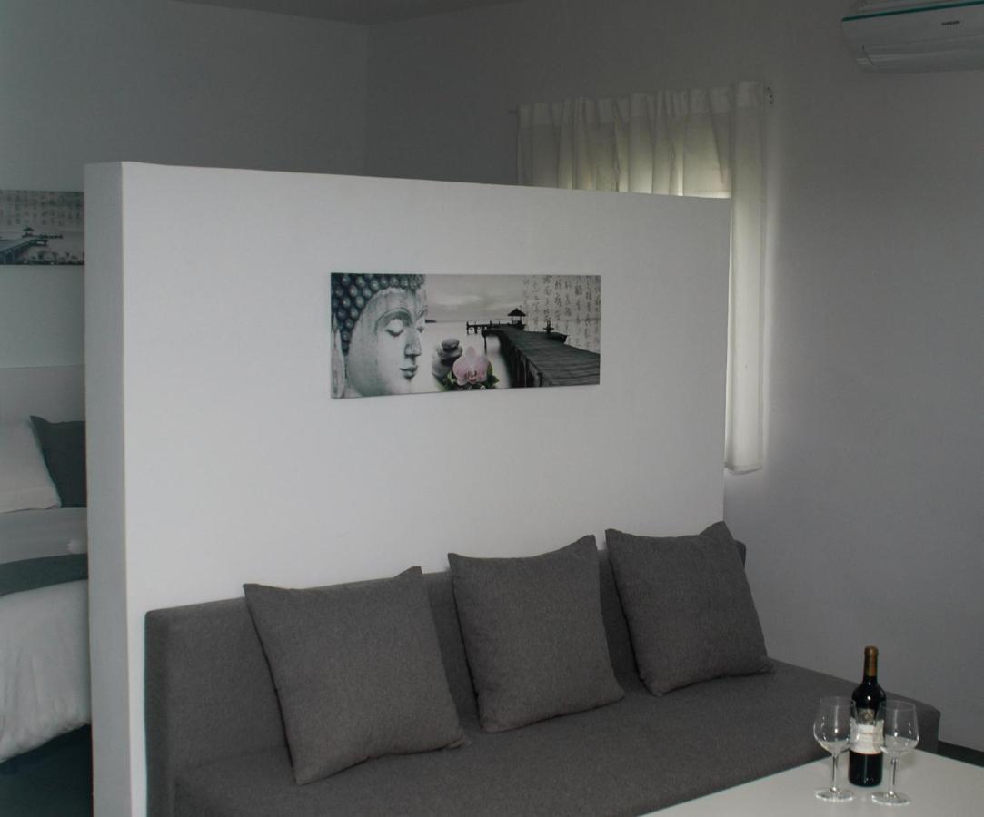 Jingtu Wellness & Spa B&B Comares Exterior foto