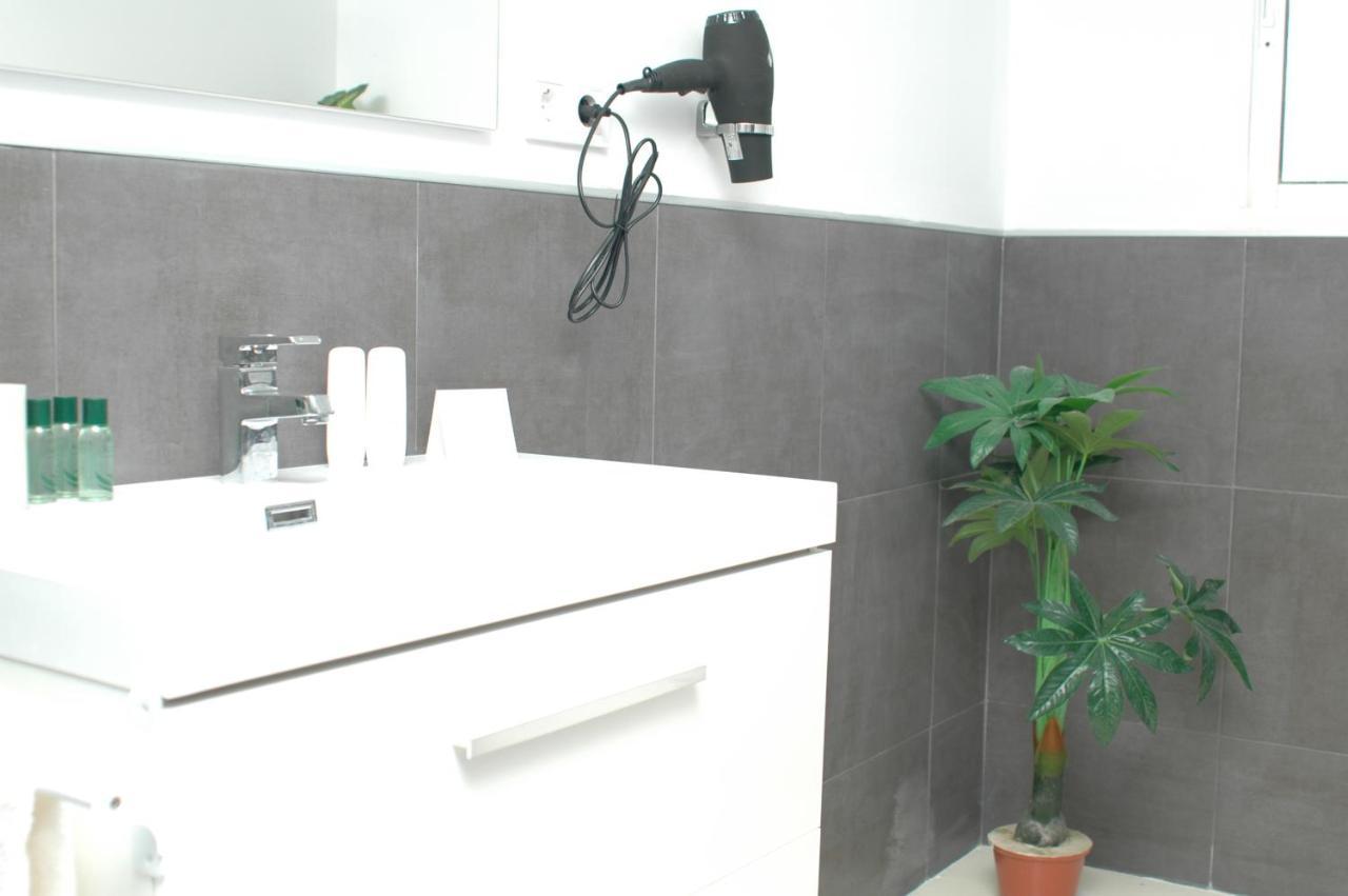 Jingtu Wellness & Spa B&B Comares Exterior foto